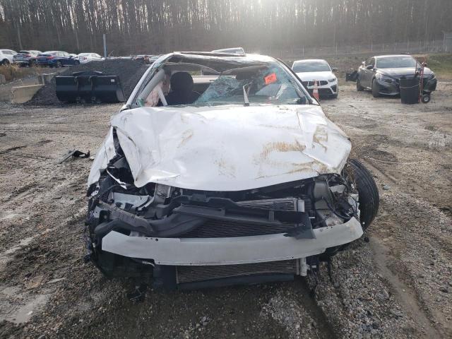 1G11C5SA1GF135714 - 2016 CHEVROLET MALIBU LIM LT Ақ фото 5