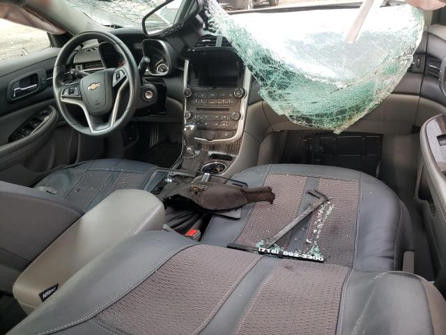 1G11C5SA1GF135714 - 2016 CHEVROLET MALIBU LIM LT Ақ фото 8