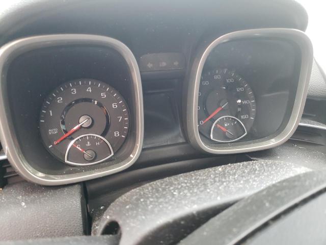 1G11C5SA1GF135714 - 2016 CHEVROLET MALIBU LIM LT Ақ фото 9