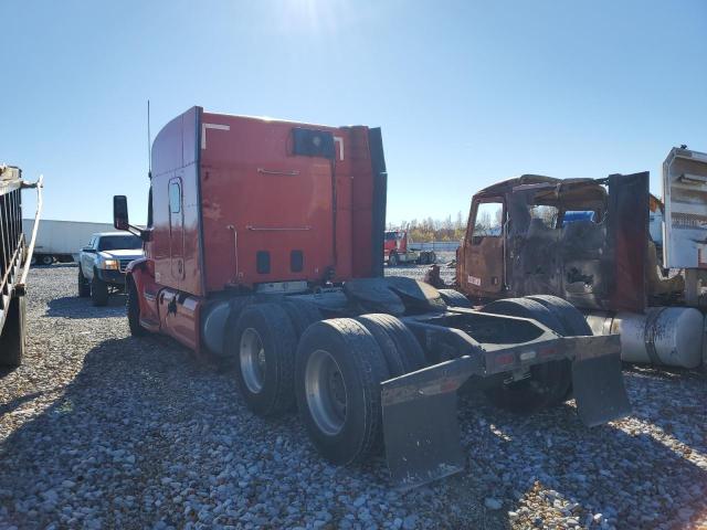 1XPBDP9X3JD451292 - 2018 PETERBILT 579 RED photo 3