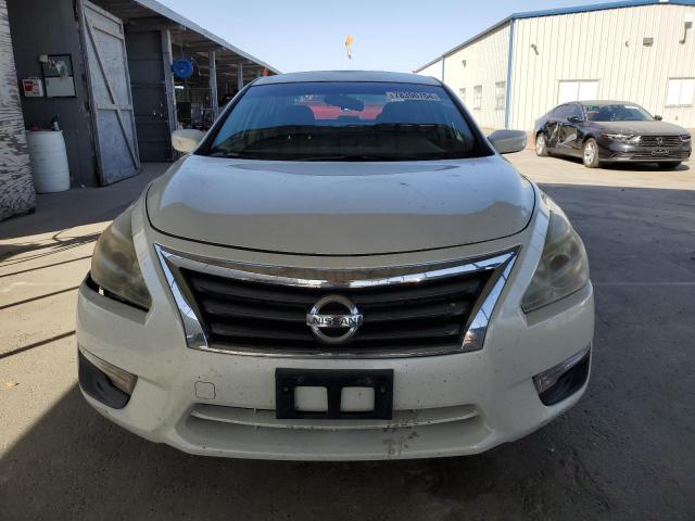 1N4AL3AP0FN915103 - 2015 NISSAN ALTIMA 2.5 WHITE photo 5