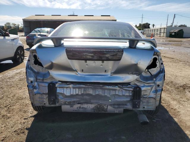 JTKDE177260121240 - 2006 TOYOTA SCION TC 银色 照片 6