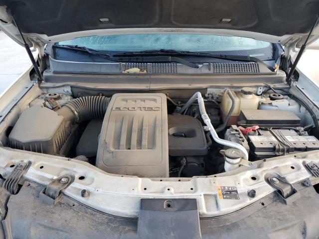 3GNAL2EK7ES514582 - 2014 CHEVROLET CAPTIVA LS 金色 照片 11