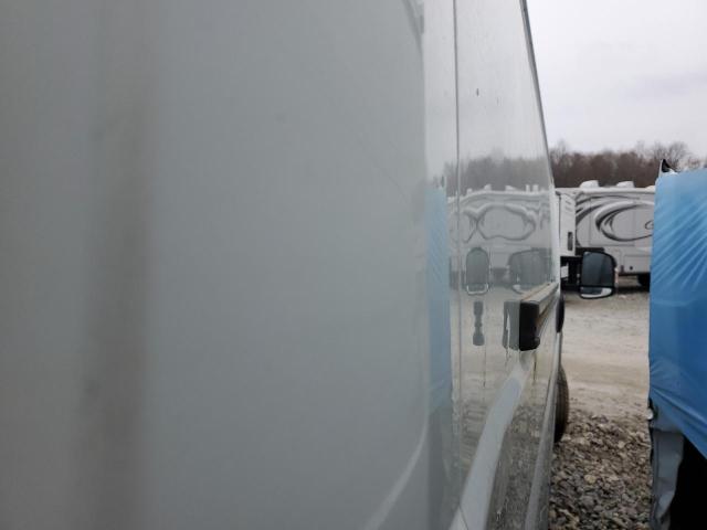 3C6URVHG4GE116154 - 2016 RAM PROMASTER 3500 HIGH თეთრი ფოტო 3