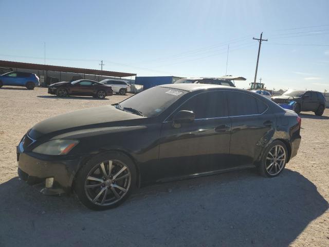 2008 LEXUS IS 350, 