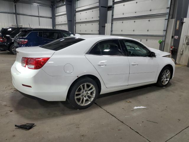 1G11C5SL0EF257785 - 2014 CHEVROLET MALIBU 1LT WHITE photo 3