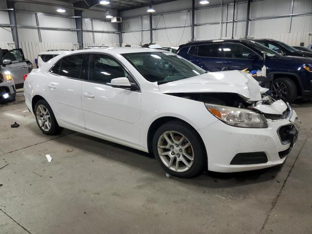 1G11C5SL0EF257785 - 2014 CHEVROLET MALIBU 1LT WHITE photo 4