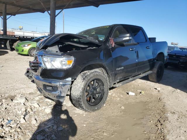 2019 RAM 1500 BIG HORN/LONE STAR, 