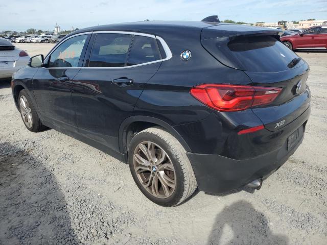 WBXYJ3C34JEJ64950 - 2018 BMW X2 SDRIVE28I CHARCOAL photo 2