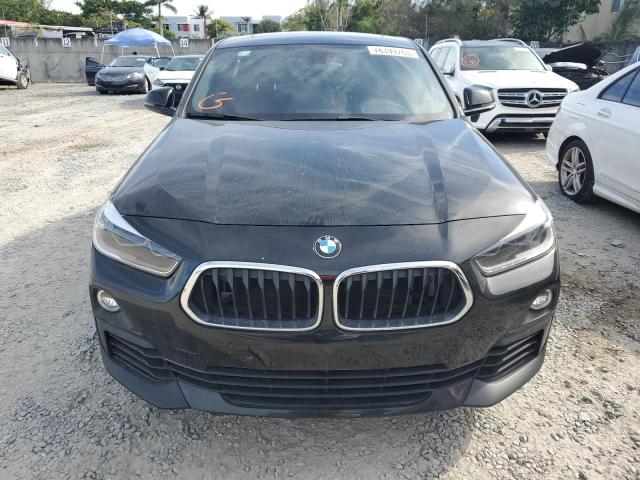 WBXYJ3C34JEJ64950 - 2018 BMW X2 SDRIVE28I CHARCOAL photo 5