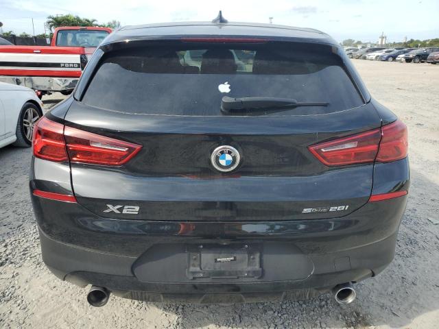 WBXYJ3C34JEJ64950 - 2018 BMW X2 SDRIVE28I CHARCOAL photo 6