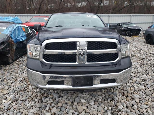 3C6JR6DG6DG596325 - 2013 RAM 1500 ST BLUE photo 5