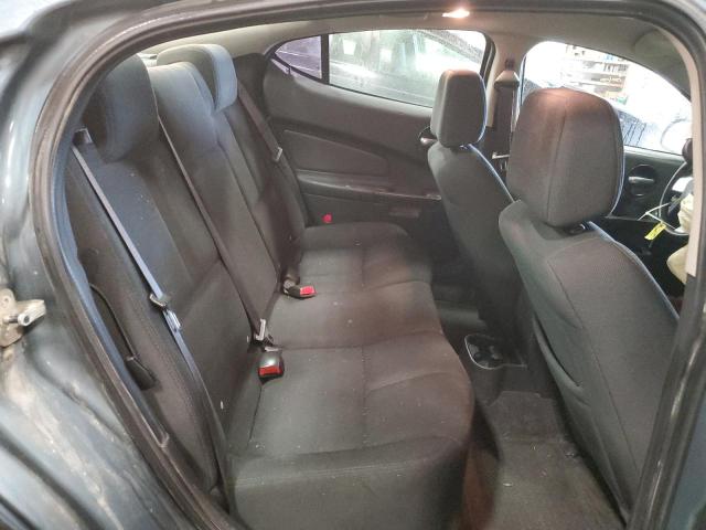 2G2WP552871131967 - 2007 PONTIAC GRAND PRIX 蓝色 照片 10