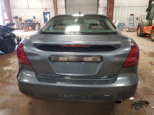 2G2WP552871131967 - 2007 PONTIAC GRAND PRIX 蓝色 照片 6