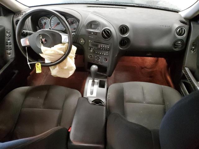 2G2WP552871131967 - 2007 PONTIAC GRAND PRIX 蓝色 照片 8