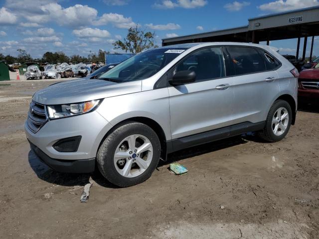 2018 FORD EDGE SE, 