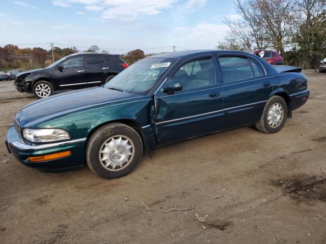 1999 BUICK PARK AVENU, 