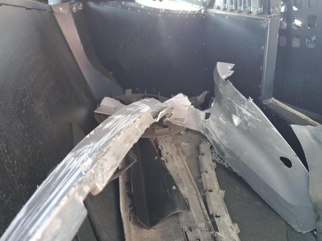 1FM5K8AR0GGB12855 - 2016 FORD EXPLORER POLICE INTERCEPTOR 银色 照片 11