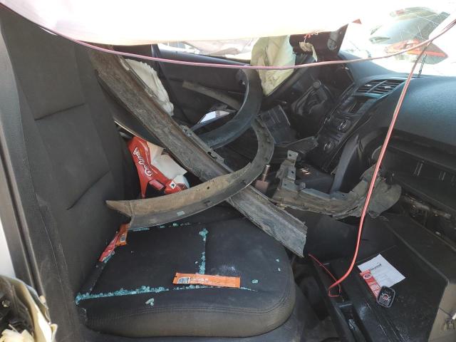 1FM5K8AR0GGB12855 - 2016 FORD EXPLORER POLICE INTERCEPTOR 银色 照片 7