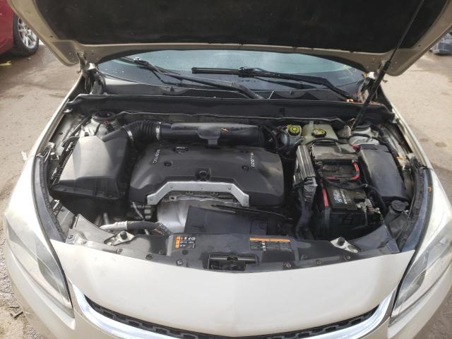 1G11B5SA0GF109821 - 2016 CHEVROLET MALIBU LIM LS ბეჟი ფოტო 11