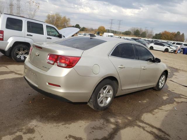 1G11B5SA0GF109821 - 2016 CHEVROLET MALIBU LIM LS ბეჟი ფოტო 3