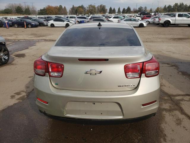 1G11B5SA0GF109821 - 2016 CHEVROLET MALIBU LIM LS ბეჟი ფოტო 6