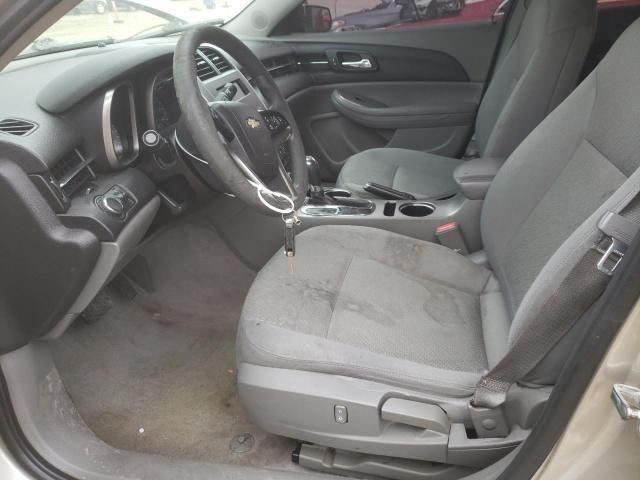 1G11B5SA0GF109821 - 2016 CHEVROLET MALIBU LIM LS ბეჟი ფოტო 7