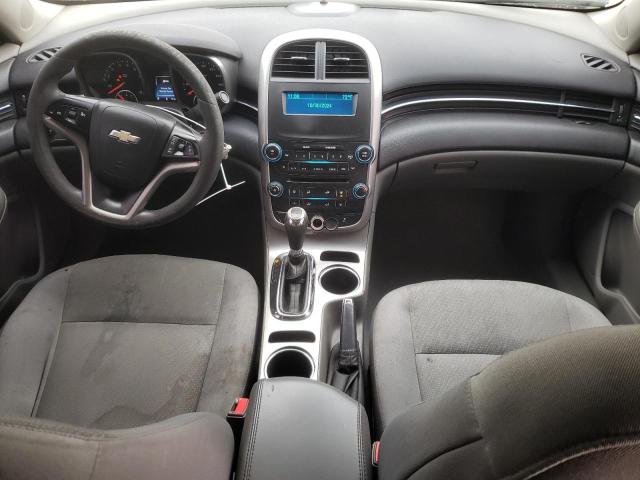 1G11B5SA0GF109821 - 2016 CHEVROLET MALIBU LIM LS ბეჟი ფოტო 8