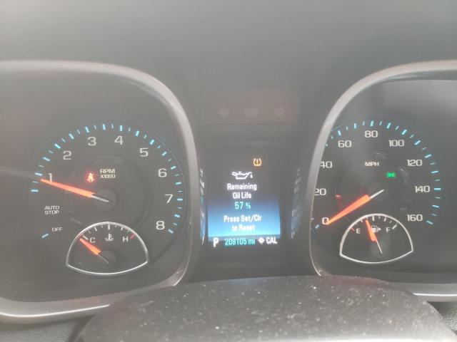 1G11B5SA0GF109821 - 2016 CHEVROLET MALIBU LIM LS ბეჟი ფოტო 9