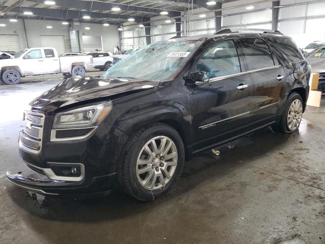 2016 GMC ACADIA DENALI, 