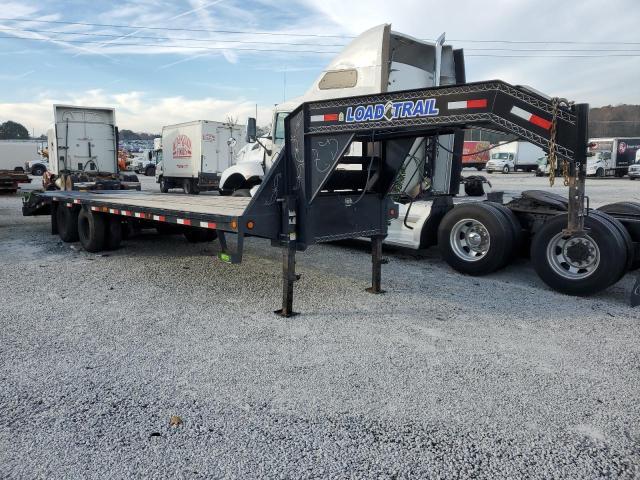 4ZEGP2820M1217314 - 2021 LOAD TRAILER BLACK photo 1