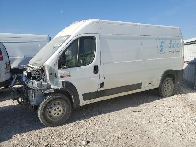 3C6TRVDG7KE554354 - 2019 RAM PROMASTER 2500 HIGH 白色 照片 1