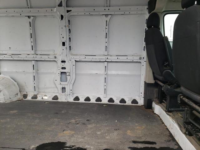 3C6TRVDG7KE554354 - 2019 RAM PROMASTER 2500 HIGH 白色 照片 11