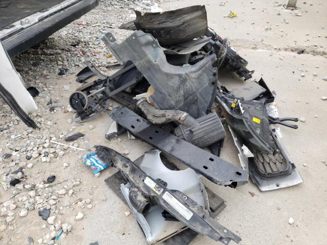 3C6TRVDG7KE554354 - 2019 RAM PROMASTER 2500 HIGH 白色 照片 13