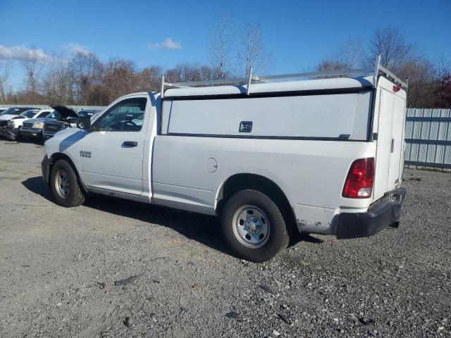 3C6JR6DG6GG376350 - 2016 RAM 1500 ST WHITE photo 2