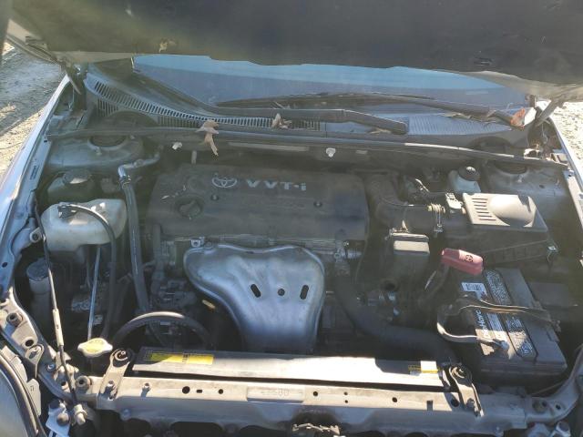 JTKDE167090289464 - 2009 TOYOTA SCION TC 银色 照片 11