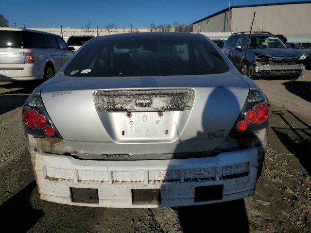 JTKDE167090289464 - 2009 TOYOTA SCION TC 银色 照片 6