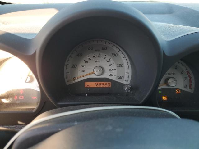 JTKDE167090289464 - 2009 TOYOTA SCION TC 银色 照片 9