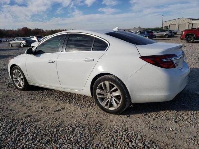2G4GV5EK5E9294009 - 2014 BUICK REGAL 白色 照片 2