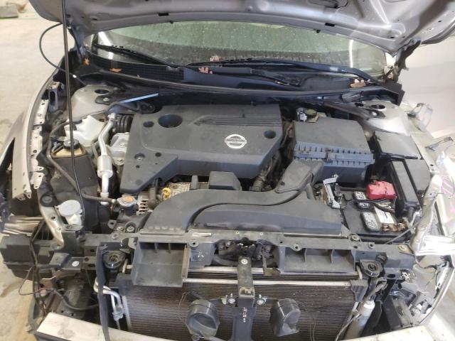 1N4AL3AP5FC450121 - 2015 NISSAN ALTIMA 2.5 TAN photo 11