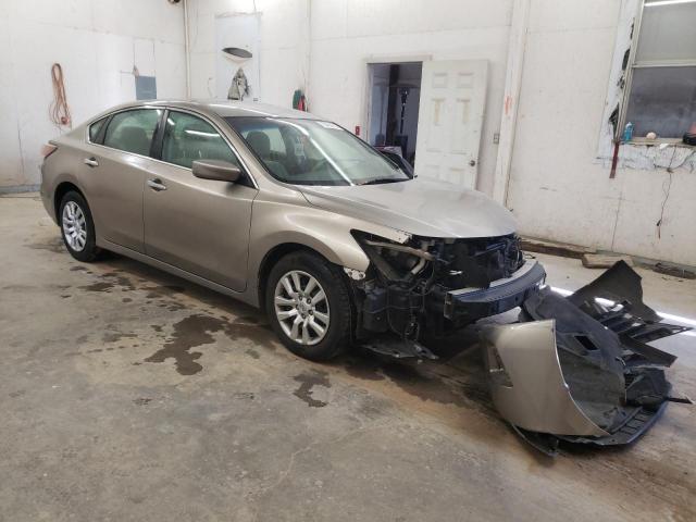 1N4AL3AP5FC450121 - 2015 NISSAN ALTIMA 2.5 TAN photo 4