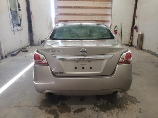 1N4AL3AP5FC450121 - 2015 NISSAN ALTIMA 2.5 TAN photo 6