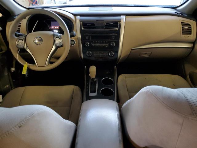 1N4AL3AP5FC450121 - 2015 NISSAN ALTIMA 2.5 TAN photo 8