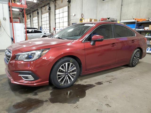 2019 SUBARU LEGACY 2.5I PREMIUM, 