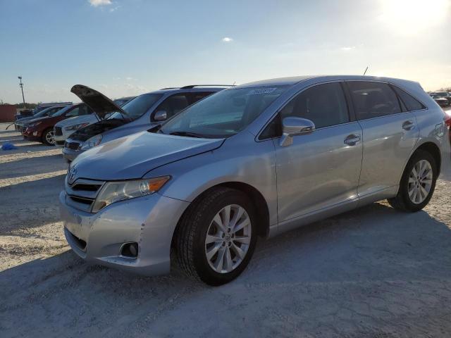 2013 TOYOTA VENZA LE, 