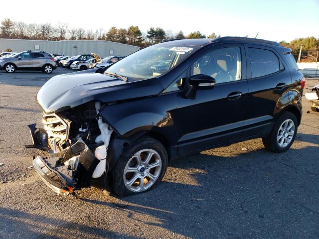 2019 FORD ECOSPORT SE, 