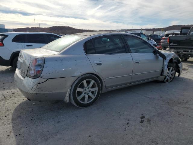 1N4AL11D56N395894 - 2006 NISSAN ALTIMA S SILVER photo 3