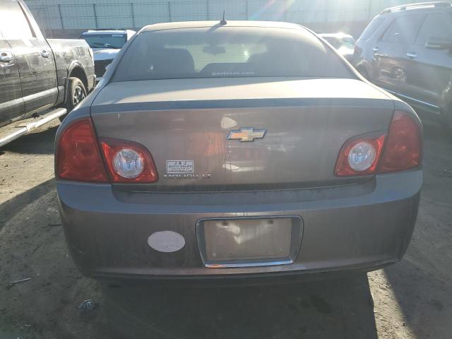 1G1ZC5E16BF115594 - 2011 CHEVROLET MALIBU 1LT SILVER photo 6