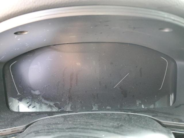 2HGFE2F56NH527832 - 2022 HONDA CIVIC SPORT Сұр фото 9