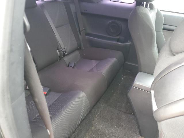 JTKJF5C78B3019060 - 2011 TOYOTA SCION TC 黑色 照片 10
